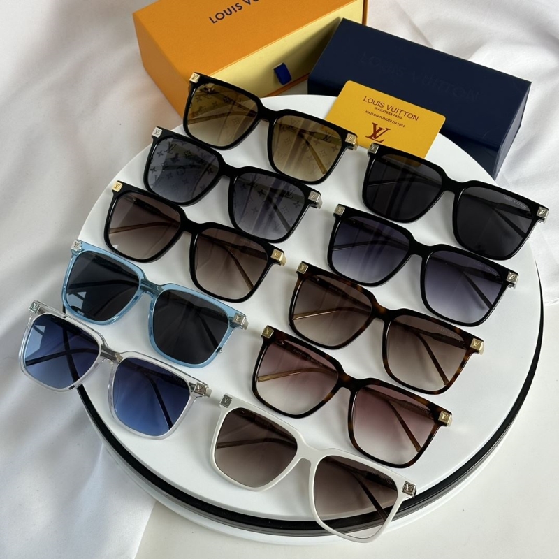 LV Sunglasses